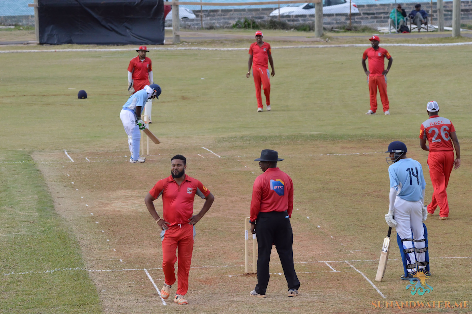 Bay vs St. Georges (14)